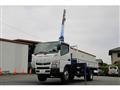 2019 Mitsubishi Fuso Canter