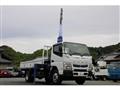 2019 Mitsubishi Fuso Canter