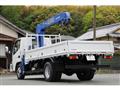 2019 Mitsubishi Fuso Canter