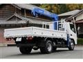 2019 Mitsubishi Fuso Canter