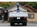 2019 Mitsubishi Fuso Canter