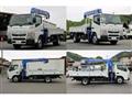 2019 Mitsubishi Fuso Canter