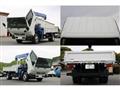 2019 Mitsubishi Fuso Canter