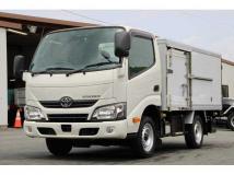 2019 Toyota Toyoace