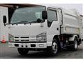 2009 Isuzu Elf Truck