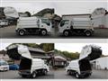 2009 Isuzu Elf Truck