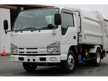 2009 Isuzu Elf Truck