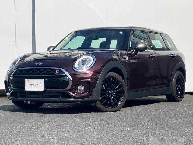2017 BMW MINI