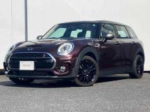 2017 BMW MINI