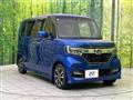 2017 Honda N BOX