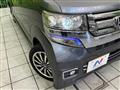 2015 Honda N BOX