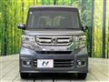 2015 Honda N BOX