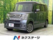 2015 Honda N BOX