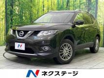 2014 Nissan X-Trail