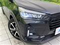 2020 Daihatsu Rocky