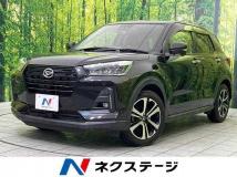 2020 Daihatsu Rocky