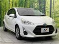 2017 Toyota AQUA