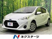 2017 Toyota AQUA