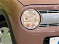 2023 Suzuki Lapin
