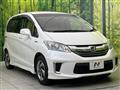 2015 Honda Freed