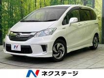 2015 Honda Freed
