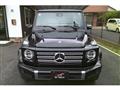 2023 Mercedes-Benz G-Class