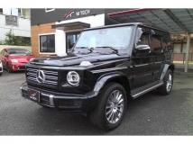 2023 Mercedes-Benz G-Class