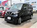 2021 Nissan ROOX
