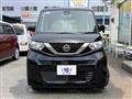 2021 Nissan ROOX