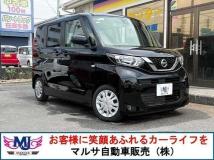 2021 Nissan ROOX