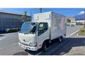 2021 Toyota Dyna Truck