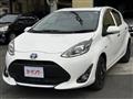 2019 Toyota AQUA