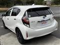 2019 Toyota AQUA