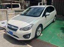 2013 Subaru Impreza