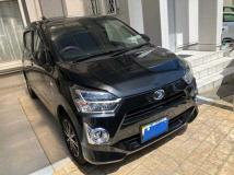 2020 Daihatsu Mira