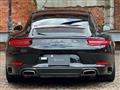 2016 Porsche 911