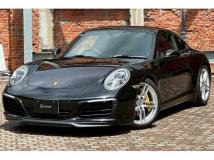 2016 Porsche 911