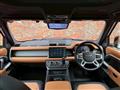 2024 Land Rover Defender