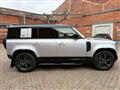 2024 Land Rover Defender