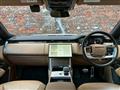 2024 Land Rover Range Rover