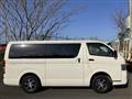 2023 Toyota Hiace Van