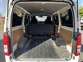 2023 Toyota Hiace Van