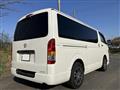 2018 Toyota Hiace Van