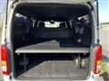 2018 Toyota Hiace Van