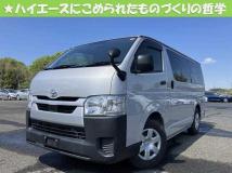 2021 Toyota Hiace Van
