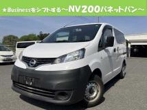 2019 Nissan NV200 VANETTE