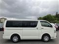 2020 Toyota Hiace Van