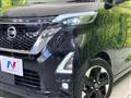 2020 Nissan ROOX