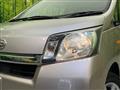 2013 Daihatsu Move