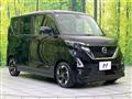 2020 Nissan ROOX